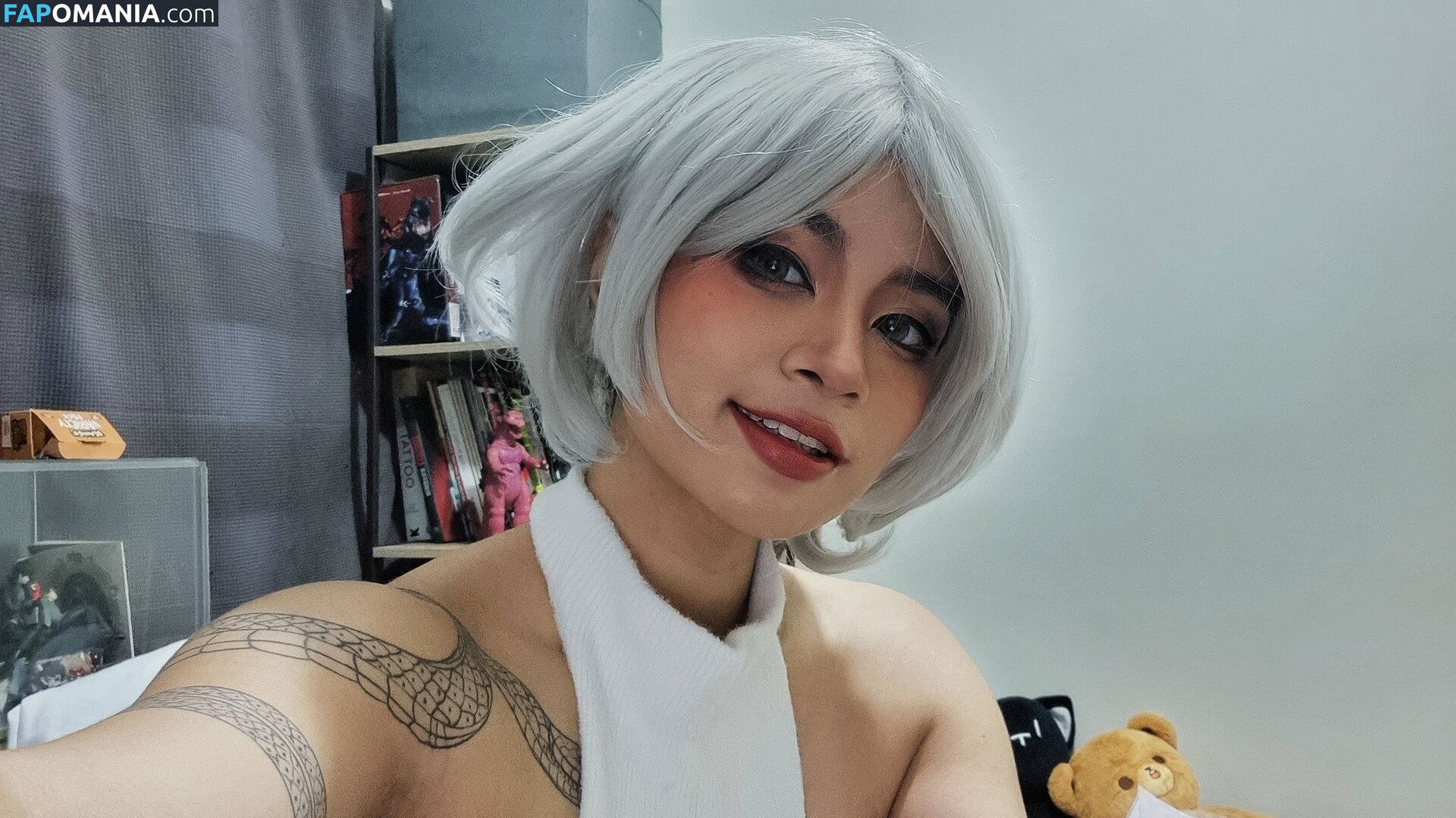 Kittynyaaa / Nyaaati / miiaa02 / nhcordoba ヌード OnlyFans  流出写真 #66