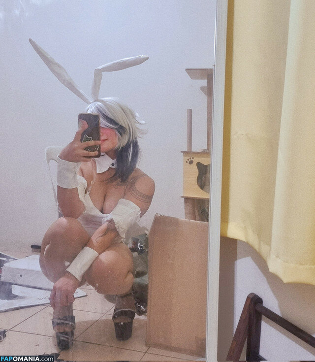 Kittynyaaa / Nyaaati / miiaa02 / nhcordoba ヌード OnlyFans  流出写真 #93