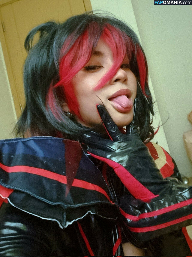 Kittynyaaa / Nyaaati / miiaa02 / nhcordoba ヌード OnlyFans  流出写真 #119