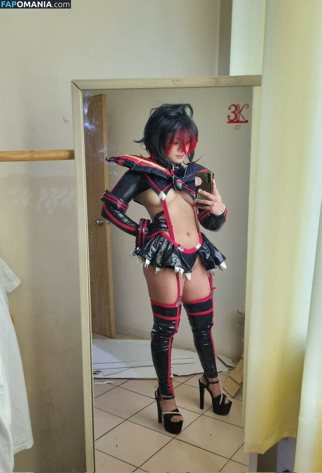 Kittynyaaa / Nyaaati / miiaa02 / nhcordoba ヌード OnlyFans  流出写真 #123