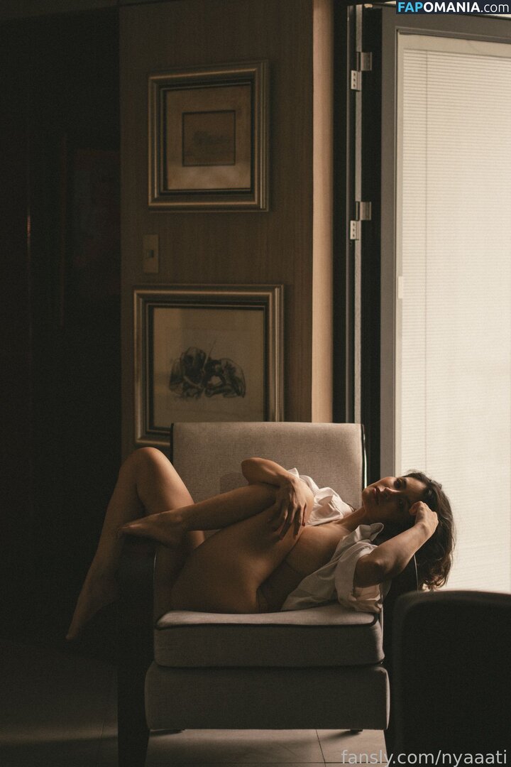 Kittynyaaa / Nyaaati / miiaa02 / nhcordoba ヌード OnlyFans  流出写真 #433