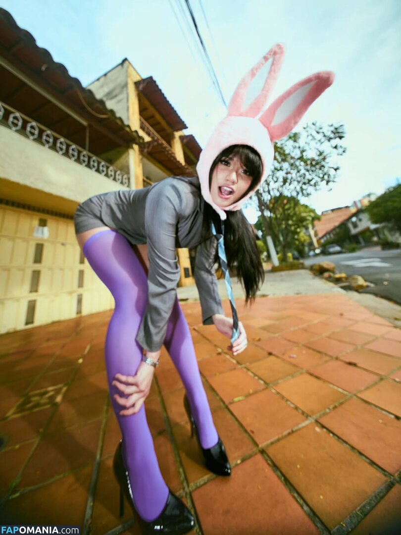 Nyachty / itsnyyyy01 ヌード OnlyFans  流出写真 #3
