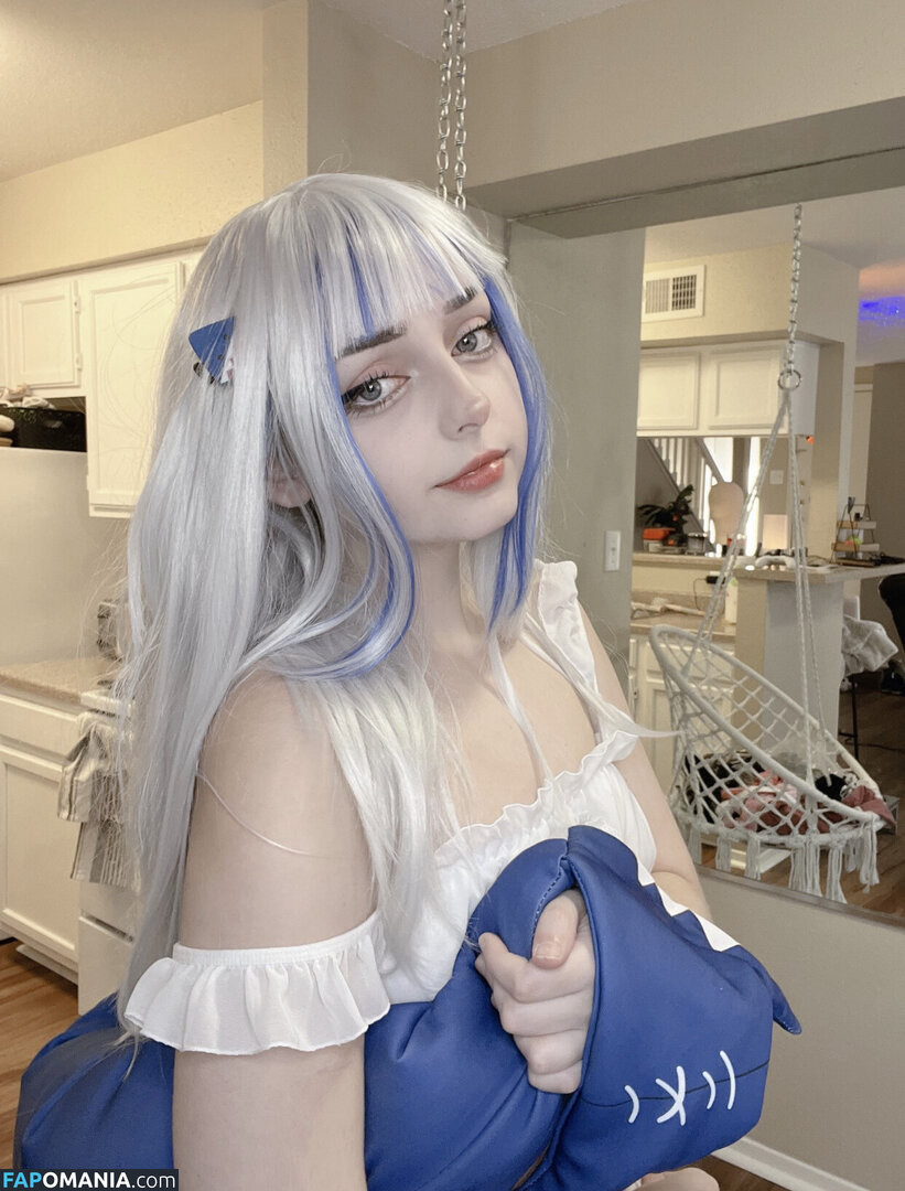 nyahcula ヌード OnlyFans  流出写真 #1