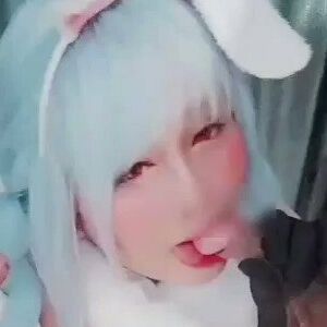 Nyanchan にゃんちゃん