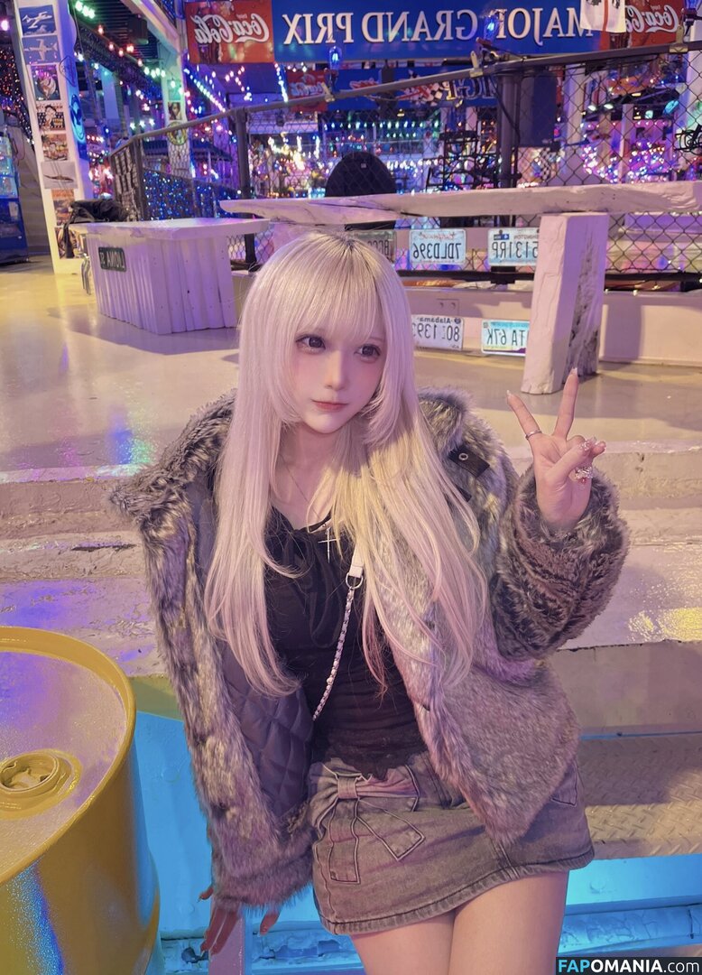 __4lpu / _nyann_x_x_ / https: ヌード OnlyFans  流出写真 #1