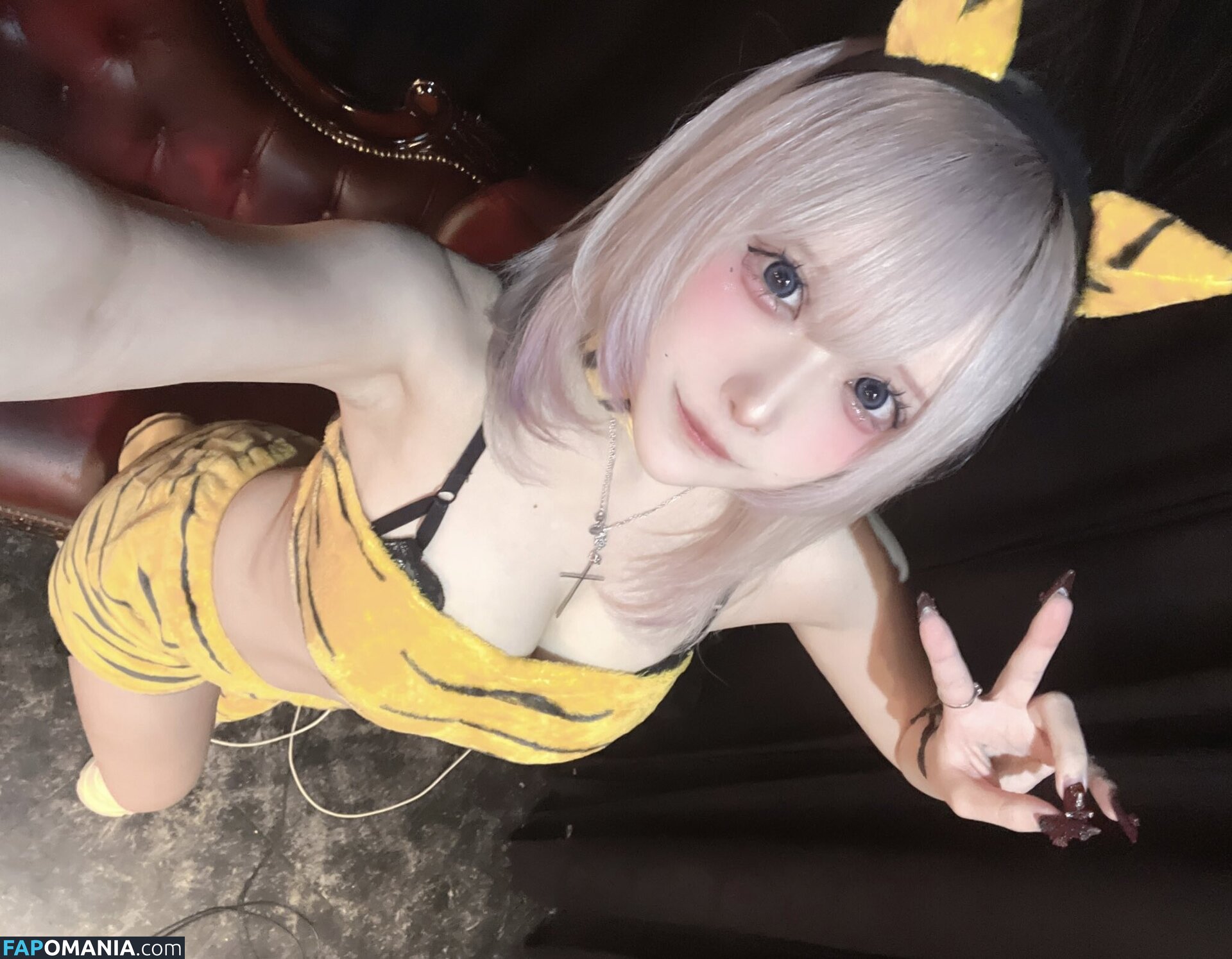 __4lpu / _nyann_x_x_ / https: ヌード OnlyFans  流出写真 #3