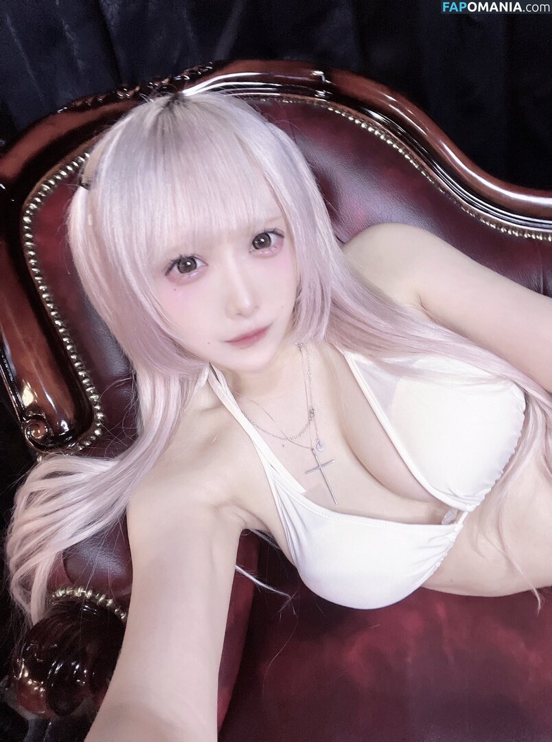 __4lpu / _nyann_x_x_ / https: ヌード OnlyFans  流出写真 #5