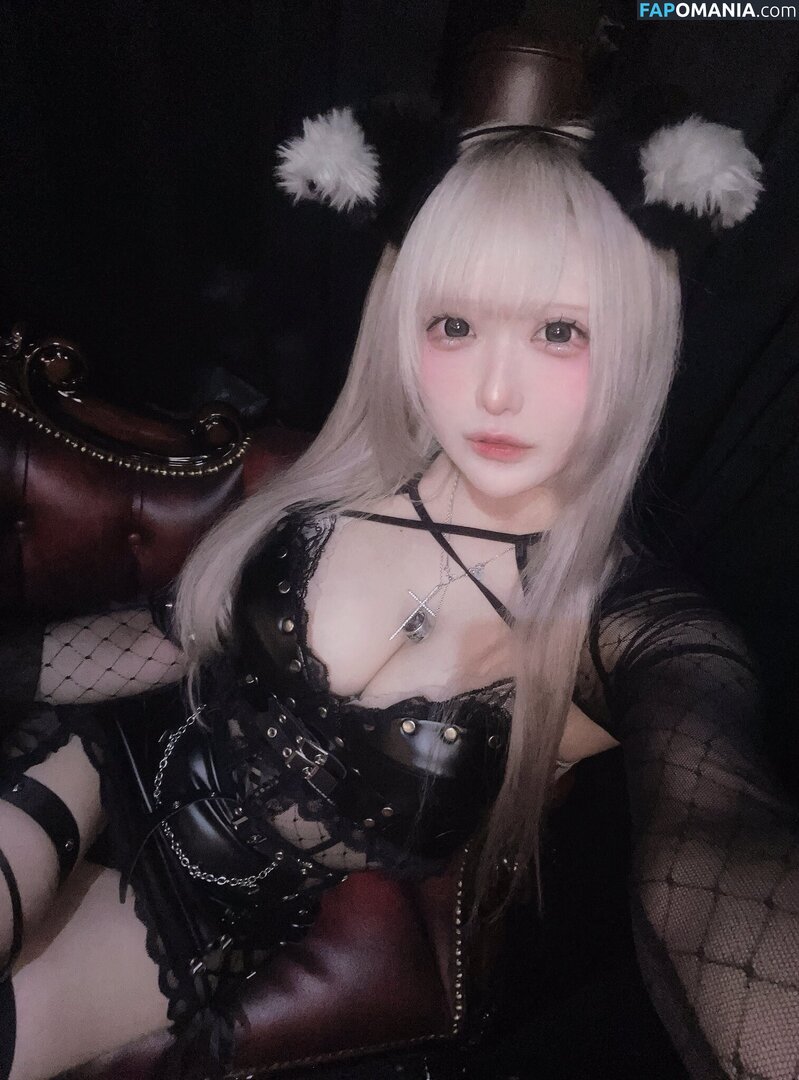 __4lpu / _nyann_x_x_ / https: ヌード OnlyFans  流出写真 #9