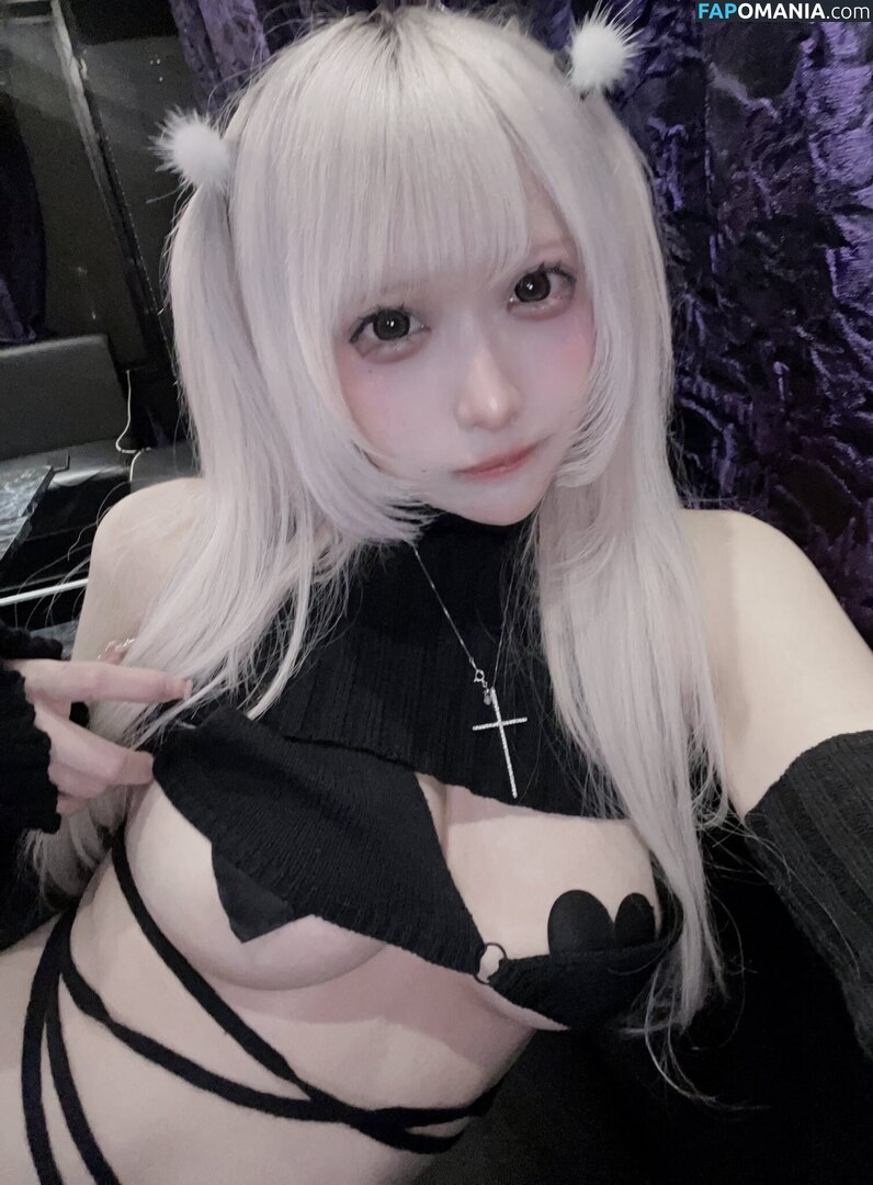 __4lpu / _nyann_x_x_ / https: ヌード OnlyFans  流出写真 #11