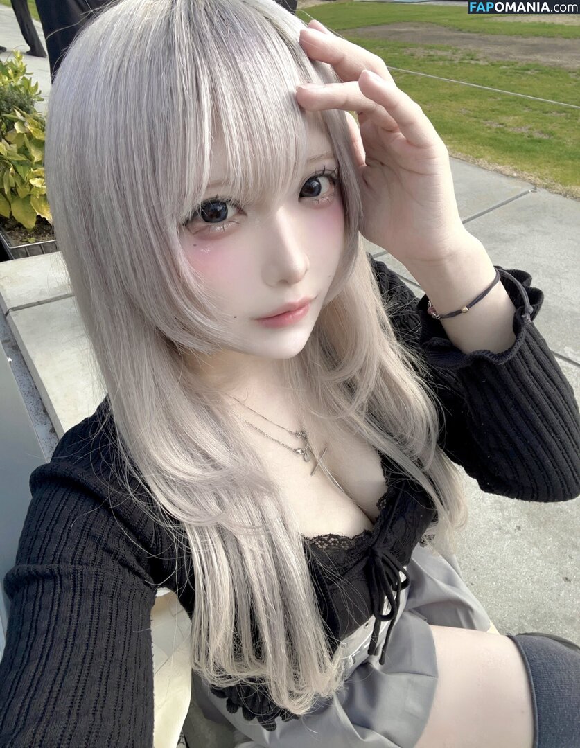 __4lpu / _nyann_x_x_ / https: ヌード OnlyFans  流出写真 #12