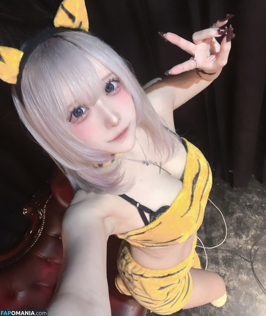 __4lpu / _nyann_x_x_ / https: ヌード OnlyFans  流出写真 #15