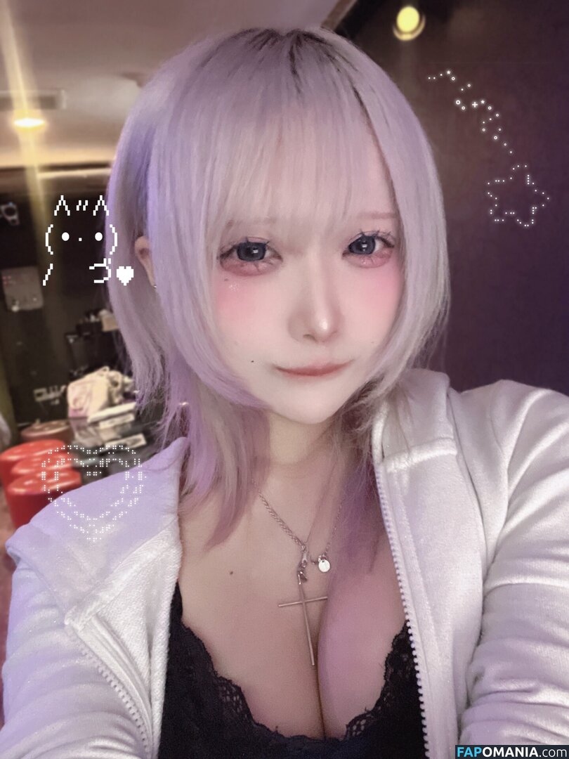 __4lpu / _nyann_x_x_ / https: ヌード OnlyFans  流出写真 #16