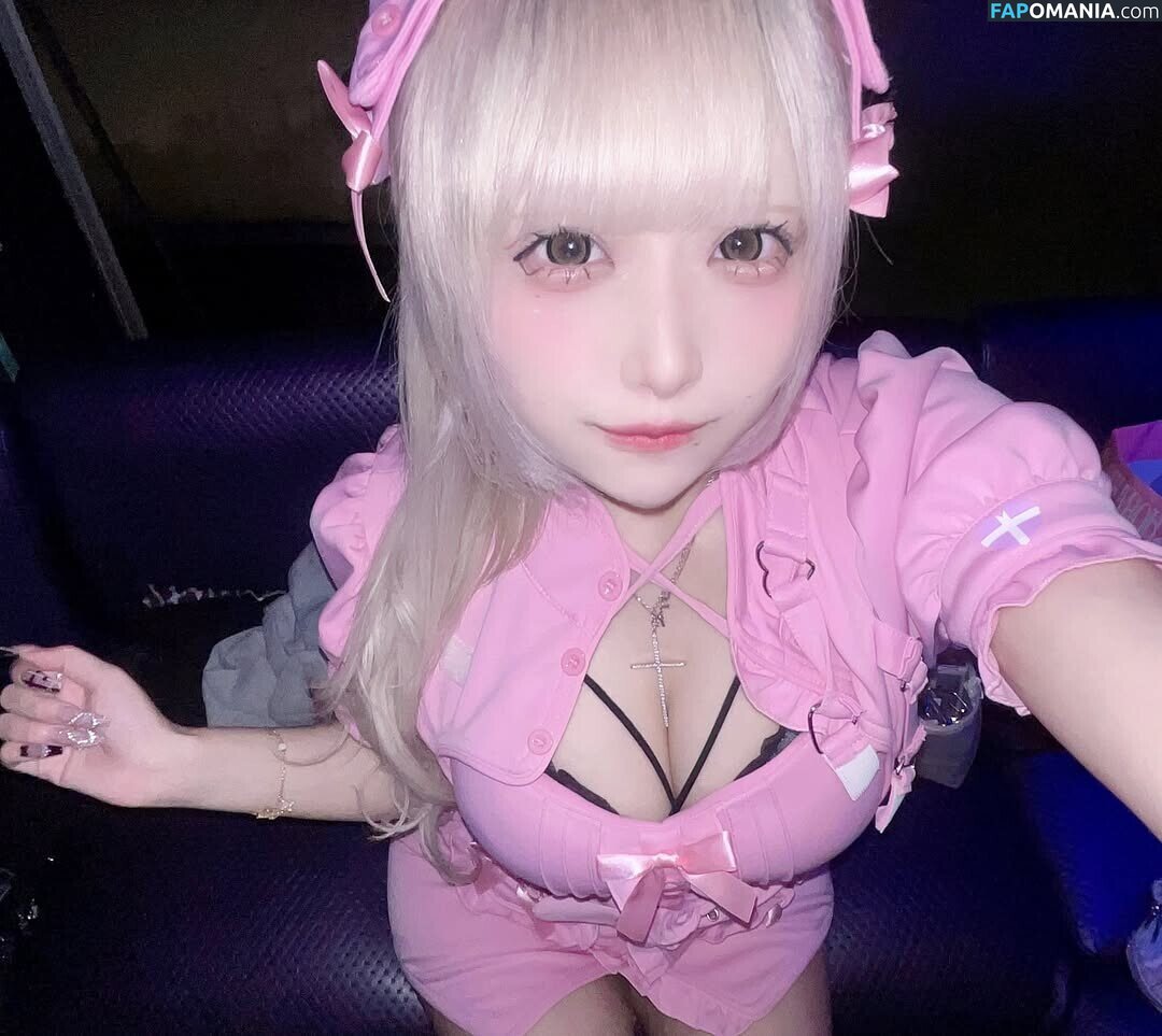 __4lpu / _nyann_x_x_ / https: ヌード OnlyFans  流出写真 #17
