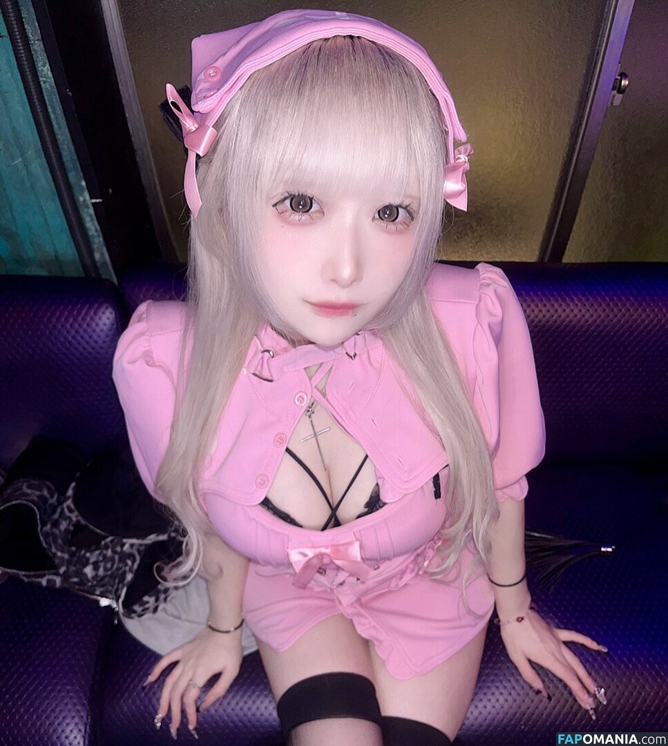 __4lpu / _nyann_x_x_ / https: ヌード OnlyFans  流出写真 #18
