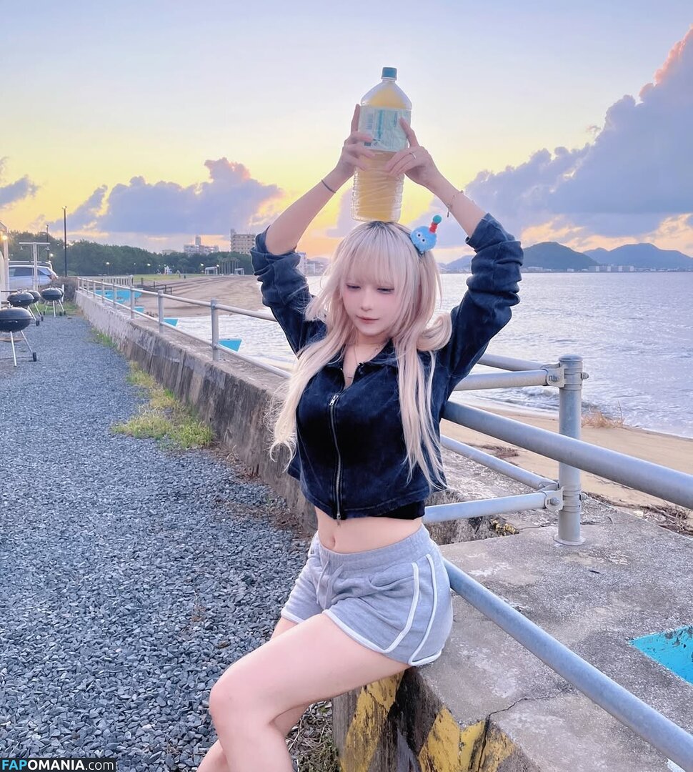 __4lpu / _nyann_x_x_ / https: ヌード OnlyFans  流出写真 #20