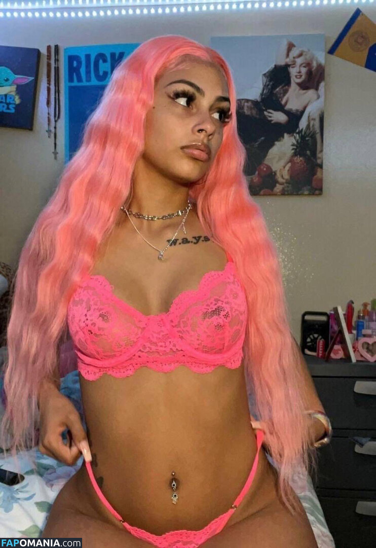 Nyc.Naylee ヌード OnlyFans  流出写真 #1