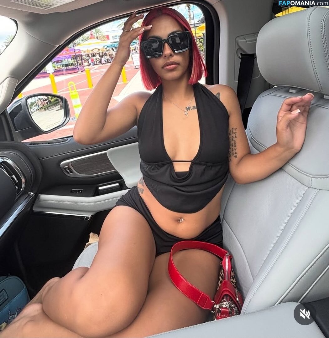 Nyc.Naylee ヌード OnlyFans  流出写真 #7
