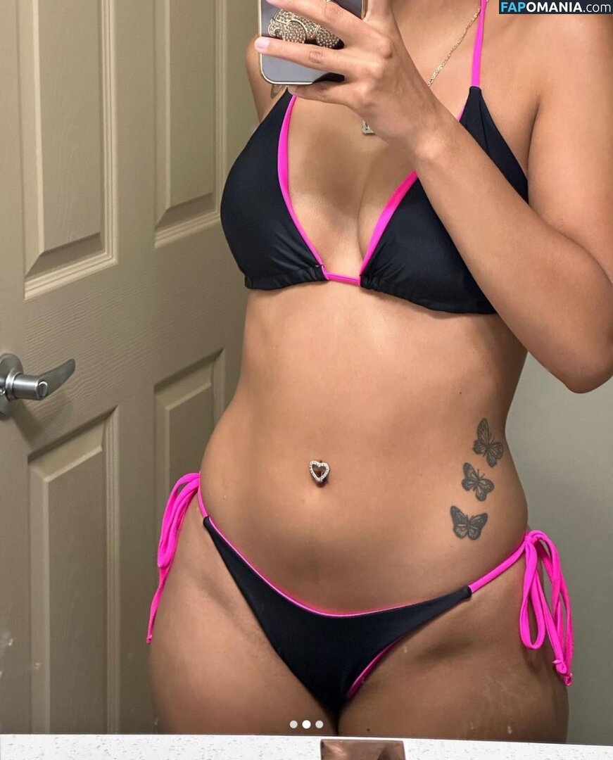 Nyc.Naylee ヌード OnlyFans  流出写真 #11
