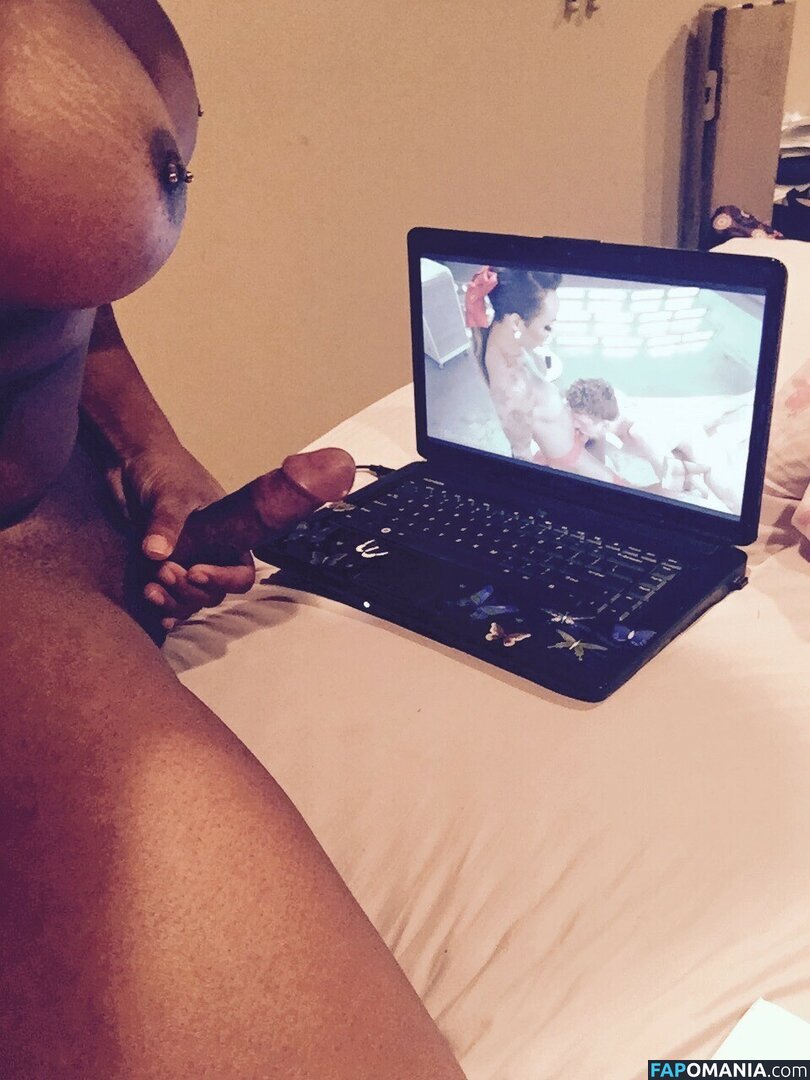 Nyla Rose / nylarosebeast / nylarosetk ヌード OnlyFans  流出写真 #7