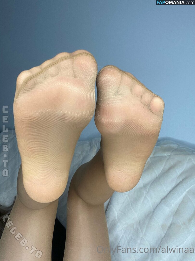 Nyloninaa Missinaa / _alwina ヌード OnlyFans  流出写真 #7