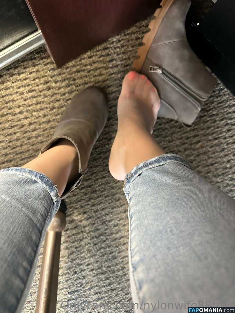 amyymarie118 / nylonwife88free ヌード OnlyFans  流出写真 #17