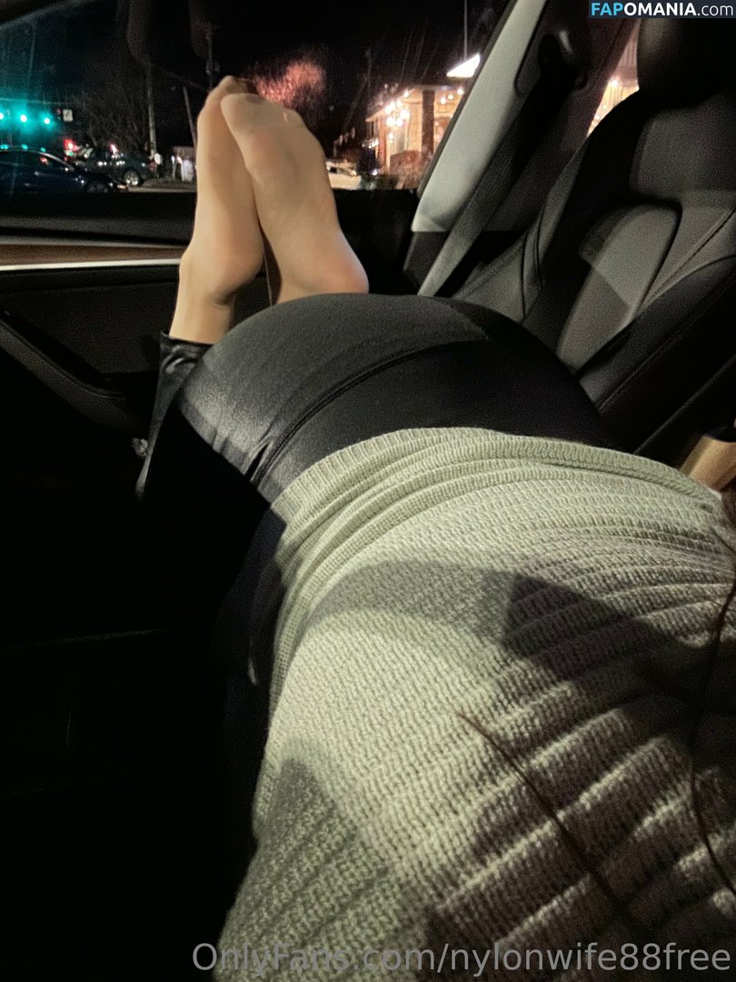 amyymarie118 / nylonwife88free ヌード OnlyFans  流出写真 #22