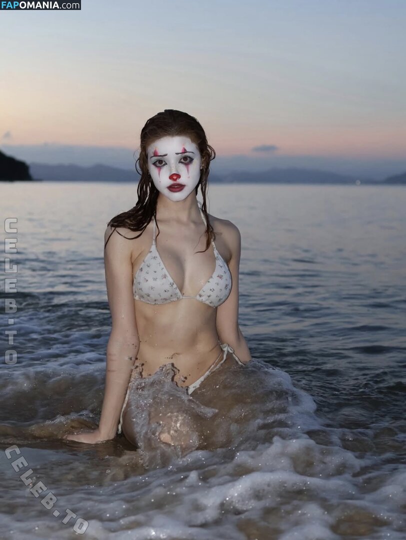 Nymphetty ヌード OnlyFans  流出写真 #2