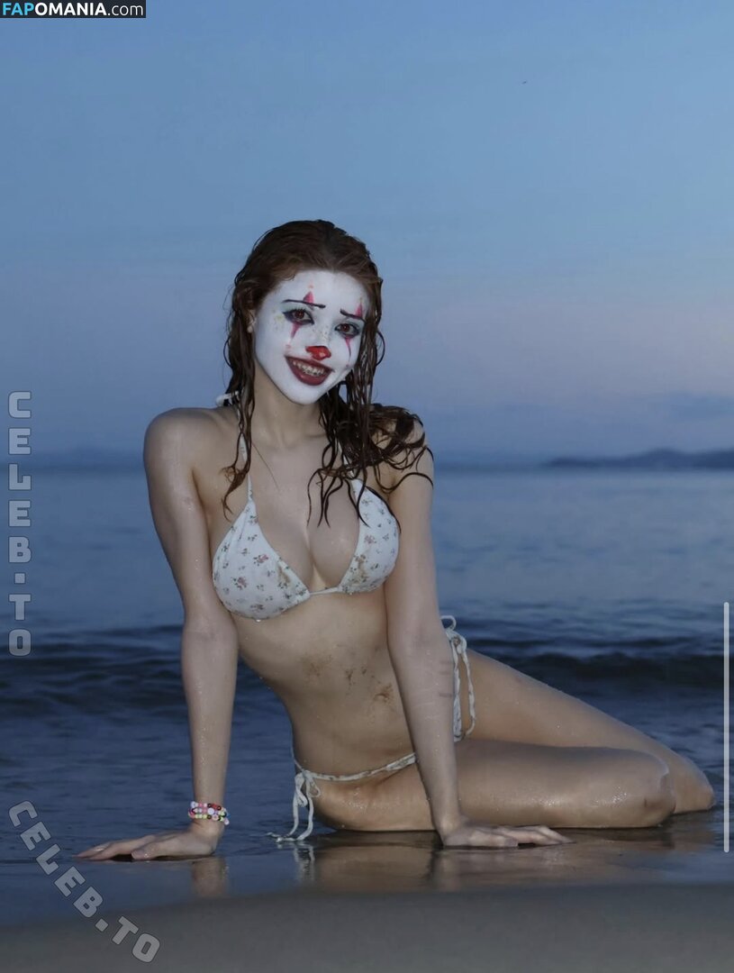 Nymphetty ヌード OnlyFans  流出写真 #3