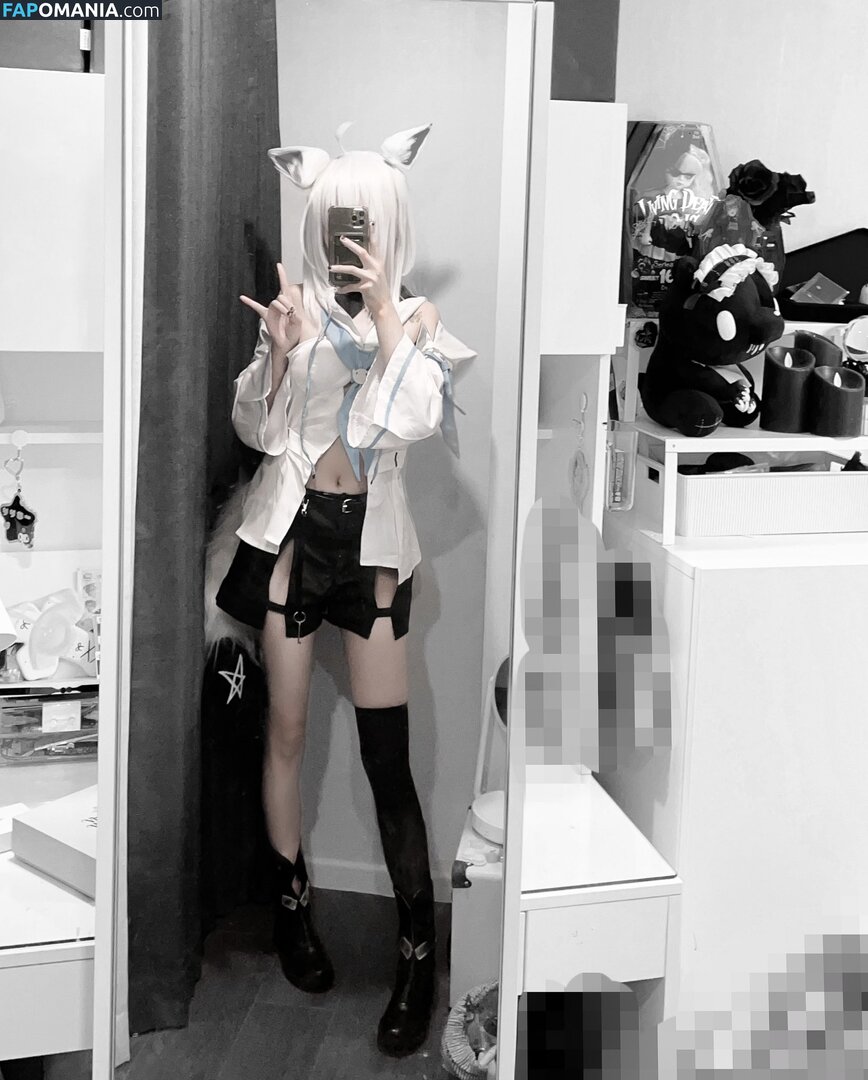 Nyo_nyenya / cjw010615 / cjw010615... / https: / moemoedevil_rain / moemoedevil_rain... / nyonye_nya ヌード OnlyFans  流出写真 #1