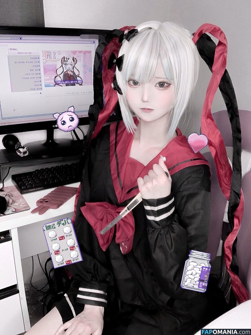 Nyo_nyenya / cjw010615 / cjw010615... / https: / moemoedevil_rain / moemoedevil_rain... / nyonye_nya ヌード OnlyFans  流出写真 #2