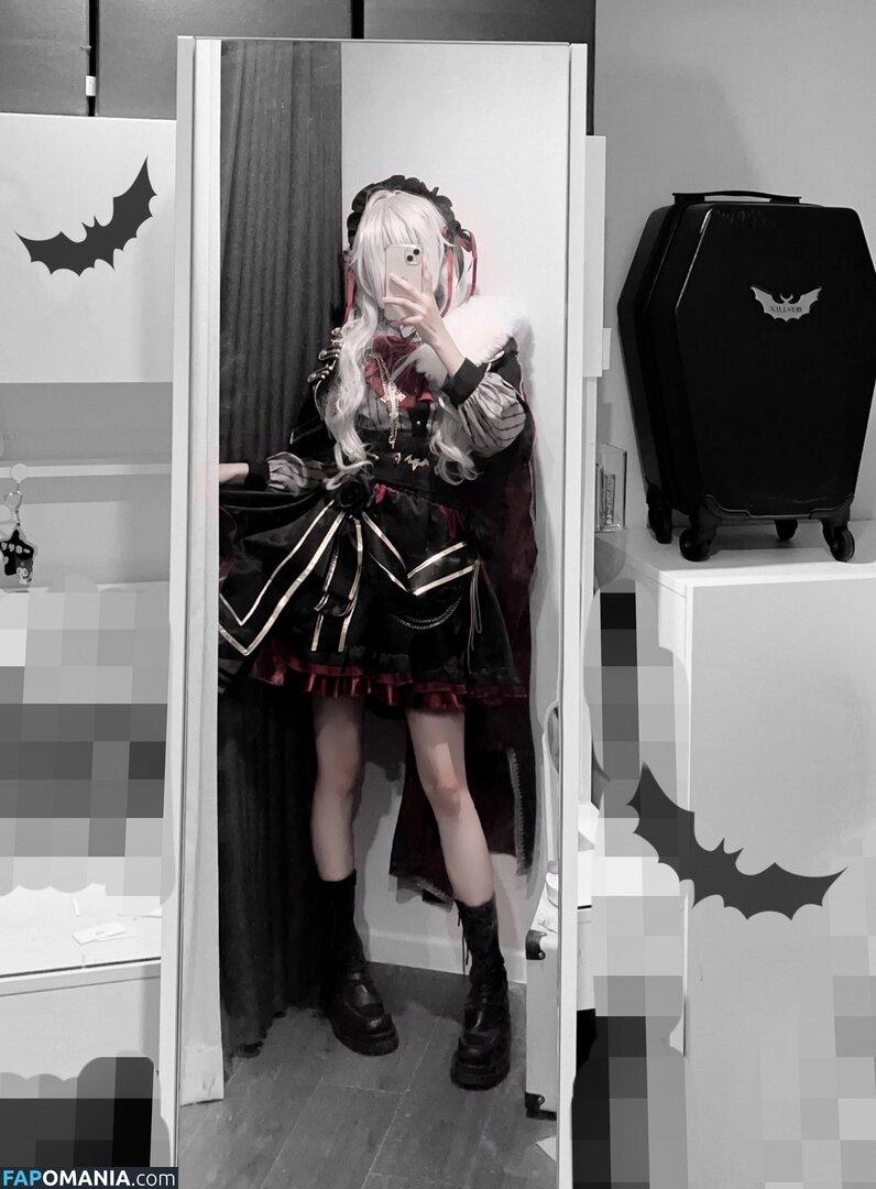 Nyo_nyenya / cjw010615 / cjw010615... / https: / moemoedevil_rain / moemoedevil_rain... / nyonye_nya ヌード OnlyFans  流出写真 #3