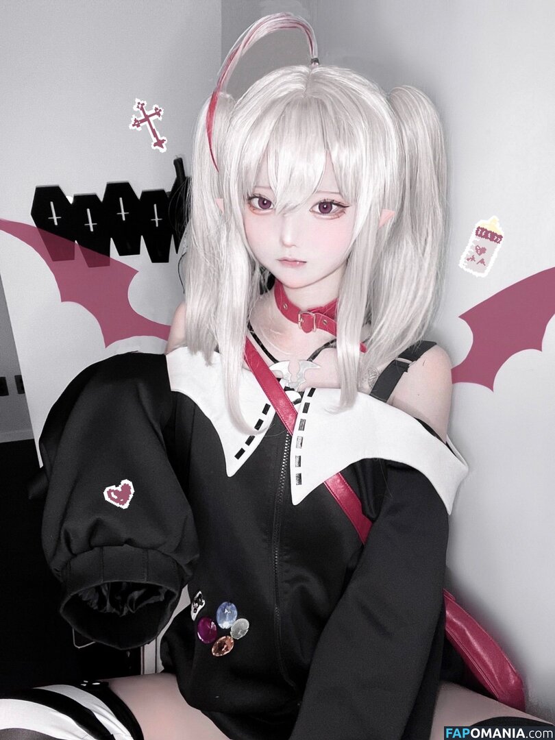 Nyo_nyenya / cjw010615 / cjw010615... / https: / moemoedevil_rain / moemoedevil_rain... / nyonye_nya ヌード OnlyFans  流出写真 #4