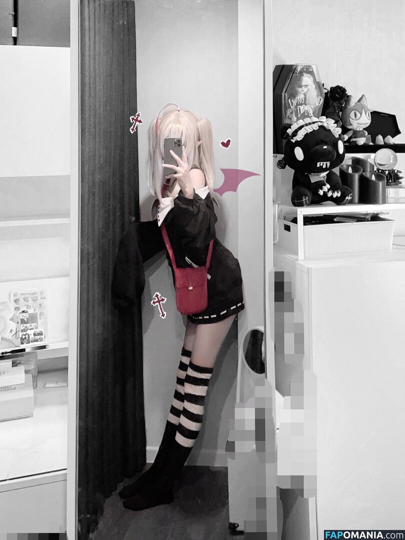 Nyo_nyenya / cjw010615 / cjw010615... / https: / moemoedevil_rain / moemoedevil_rain... / nyonye_nya ヌード OnlyFans  流出写真 #5