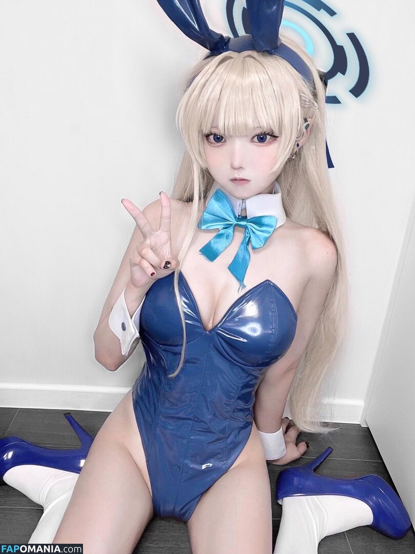 Nyo_nyenya / cjw010615 / cjw010615... / https: / moemoedevil_rain / moemoedevil_rain... / nyonye_nya ヌード OnlyFans  流出写真 #7