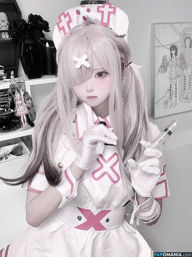 Nyo_nyenya / cjw010615 / cjw010615... / https: / moemoedevil_rain / moemoedevil_rain... / nyonye_nya ヌード OnlyFans  流出写真 #11