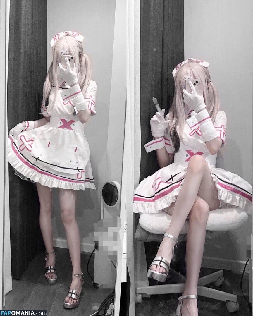Nyo_nyenya / cjw010615 / cjw010615... / https: / moemoedevil_rain / moemoedevil_rain... / nyonye_nya ヌード OnlyFans  流出写真 #12