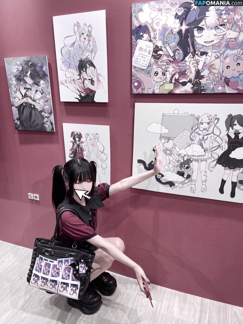 Nyo_nyenya / cjw010615 / cjw010615... / https: / moemoedevil_rain / moemoedevil_rain... / nyonye_nya ヌード OnlyFans  流出写真 #13