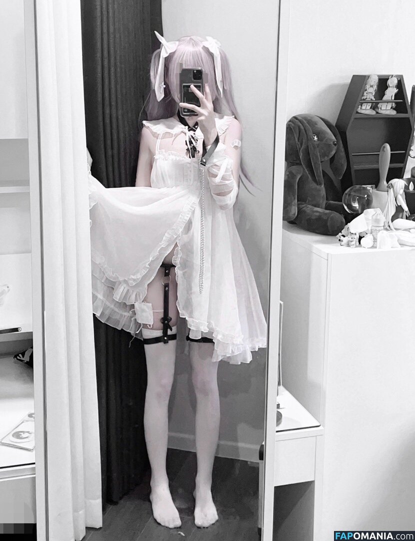 Nyo_nyenya / cjw010615 / cjw010615... / https: / moemoedevil_rain / moemoedevil_rain... / nyonye_nya ヌード OnlyFans  流出写真 #15