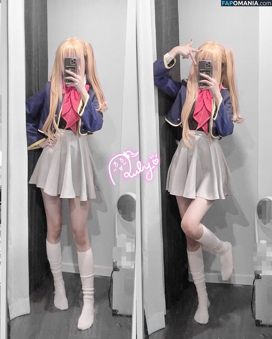 Nyo_nyenya / cjw010615 / cjw010615... / https: / moemoedevil_rain / moemoedevil_rain... / nyonye_nya ヌード OnlyFans  流出写真 #17