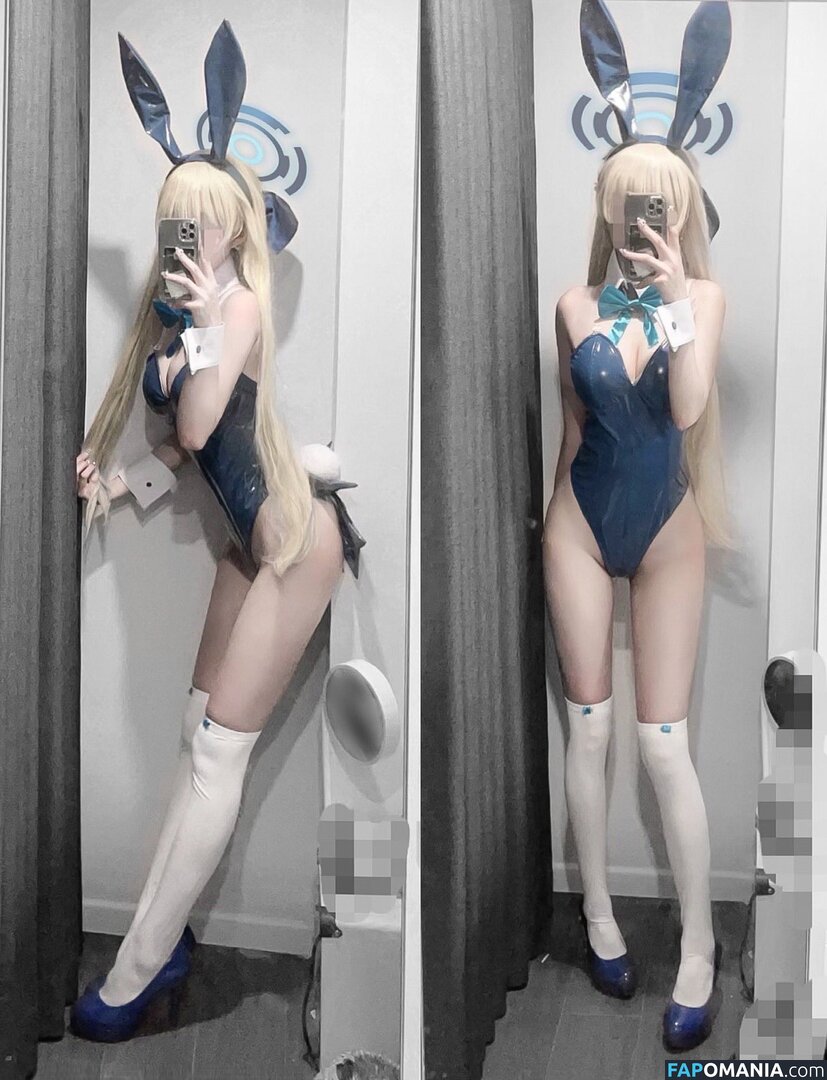 Nyo_nyenya / cjw010615 / cjw010615... / https: / moemoedevil_rain / moemoedevil_rain... / nyonye_nya ヌード OnlyFans  流出写真 #18