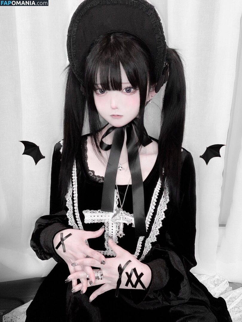 Nyo_nyenya / cjw010615 / cjw010615... / https: / moemoedevil_rain / moemoedevil_rain... / nyonye_nya ヌード OnlyFans  流出写真 #20