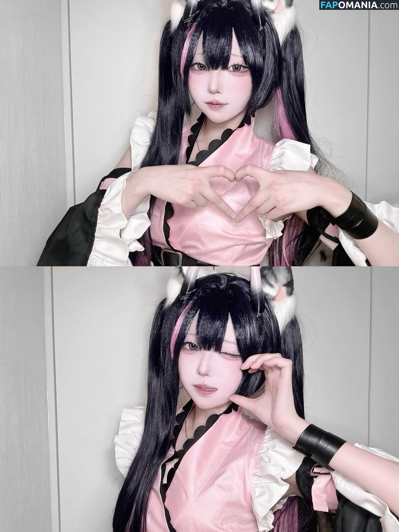 Nyo_nyenya / cjw010615 / cjw010615... / https: / moemoedevil_rain / moemoedevil_rain... / nyonye_nya ヌード OnlyFans  流出写真 #22