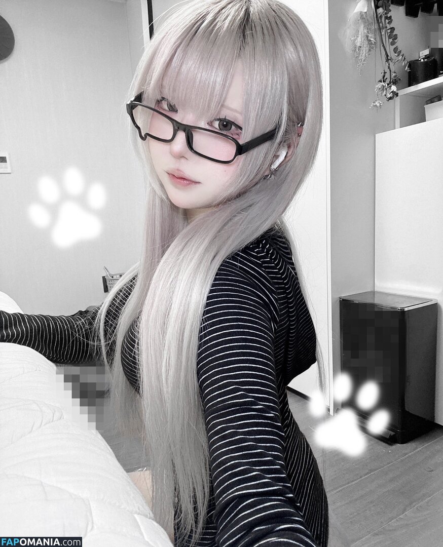 Nyo_nyenya / cjw010615 / cjw010615... / https: / moemoedevil_rain / moemoedevil_rain... / nyonye_nya ヌード OnlyFans  流出写真 #25