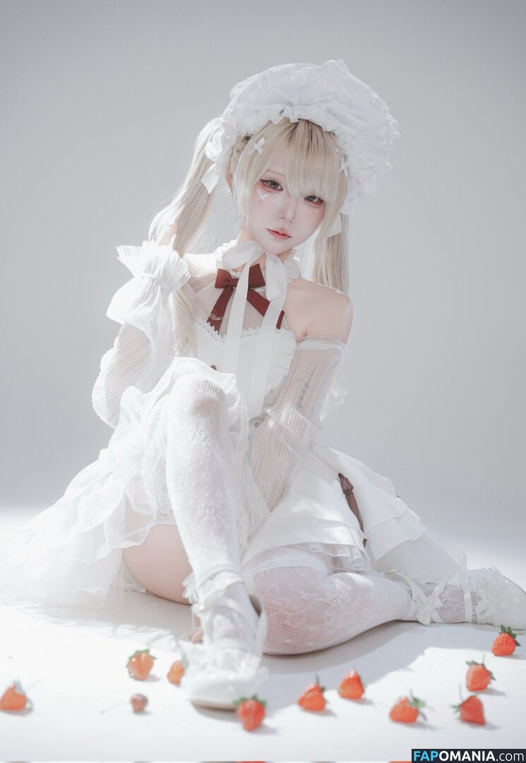 Nyo_nyenya / cjw010615 / cjw010615... / https: / moemoedevil_rain / moemoedevil_rain... / nyonye_nya ヌード OnlyFans  流出写真 #26