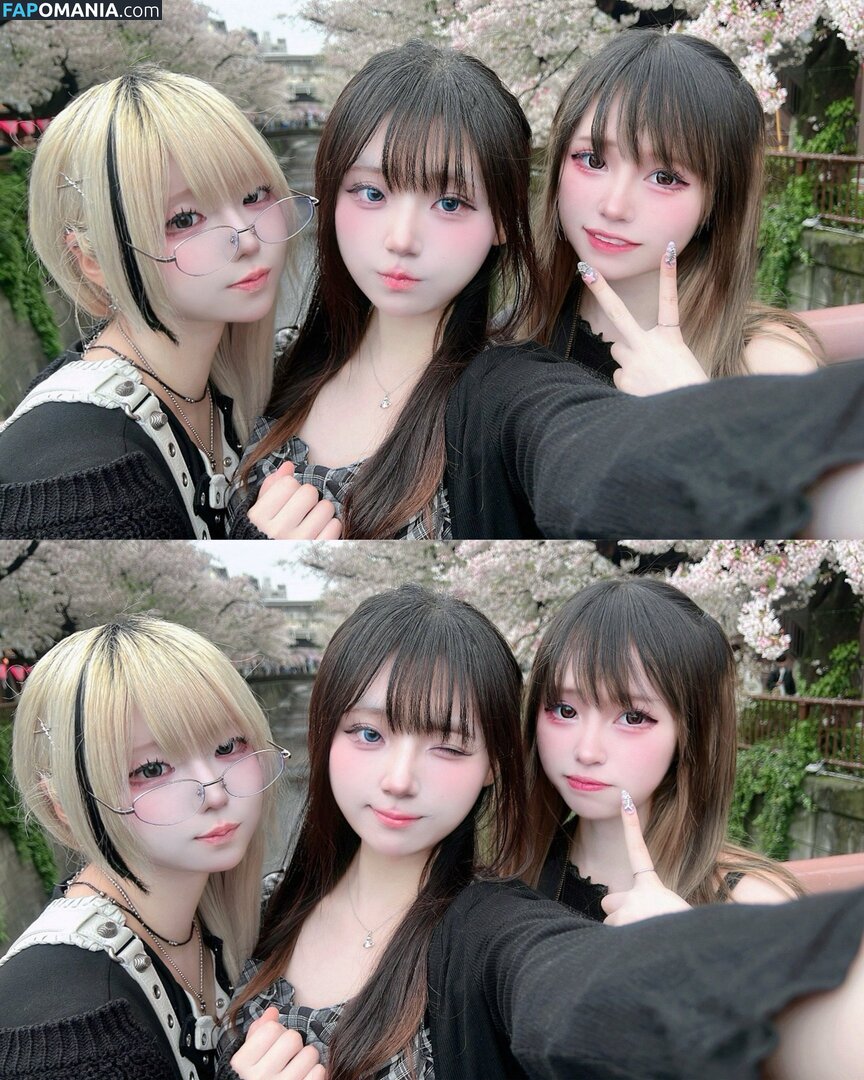 Nyo_nyenya / cjw010615 / cjw010615... / https: / moemoedevil_rain / moemoedevil_rain... / nyonye_nya ヌード OnlyFans  流出写真 #27
