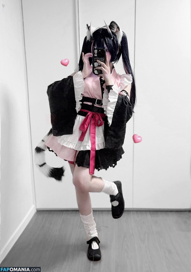 Nyo_nyenya / cjw010615 / cjw010615... / https: / moemoedevil_rain / moemoedevil_rain... / nyonye_nya ヌード OnlyFans  流出写真 #28