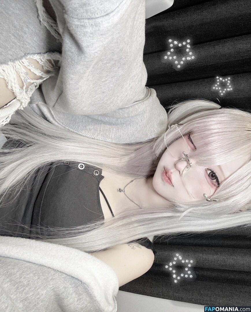 Nyo_nyenya / cjw010615 / cjw010615... / https: / moemoedevil_rain / moemoedevil_rain... / nyonye_nya ヌード OnlyFans  流出写真 #29
