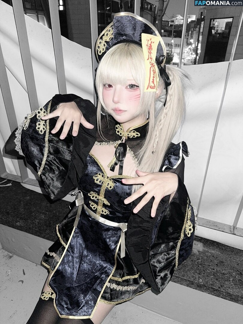 Nyo_nyenya / cjw010615 / cjw010615... / https: / moemoedevil_rain / moemoedevil_rain... / nyonye_nya ヌード OnlyFans  流出写真 #33