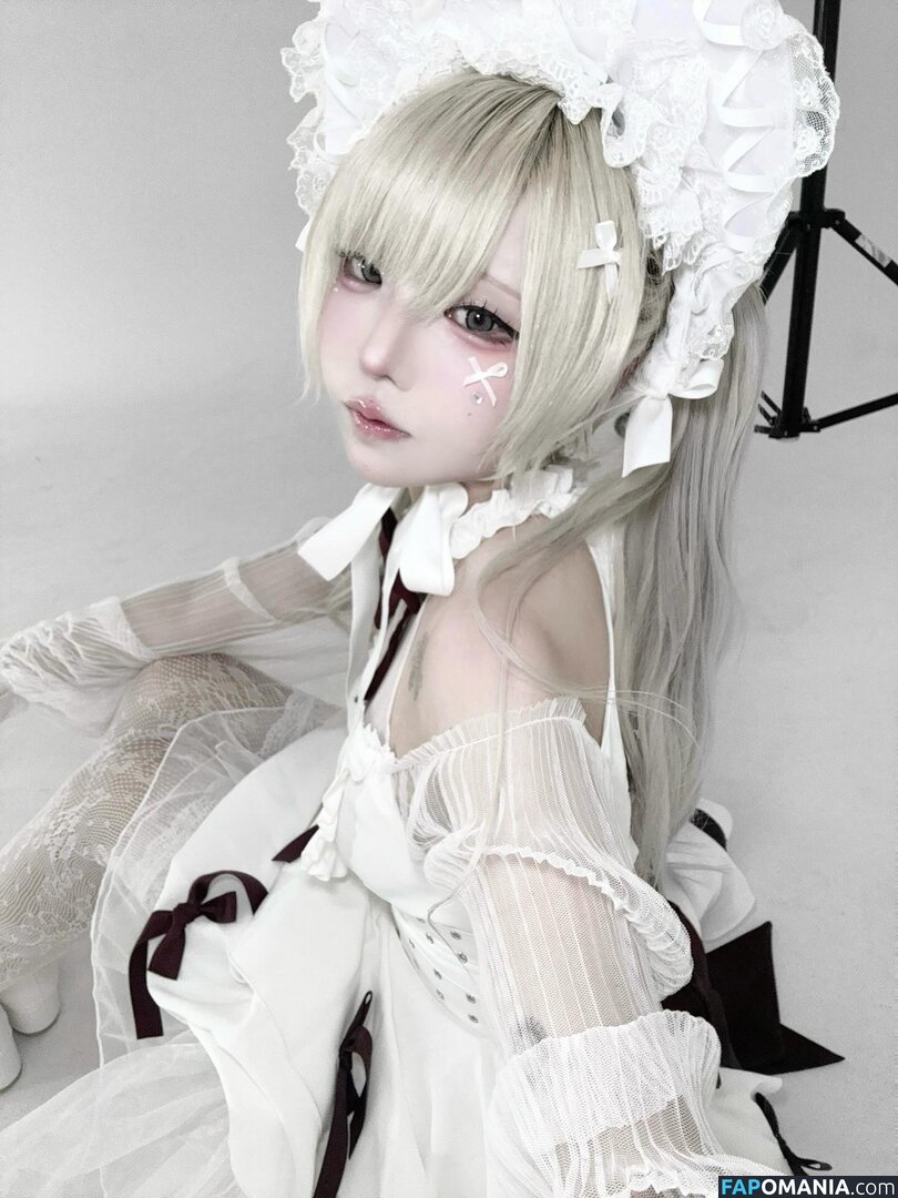 Nyo_nyenya / cjw010615 / cjw010615... / https: / moemoedevil_rain / moemoedevil_rain... / nyonye_nya ヌード OnlyFans  流出写真 #34