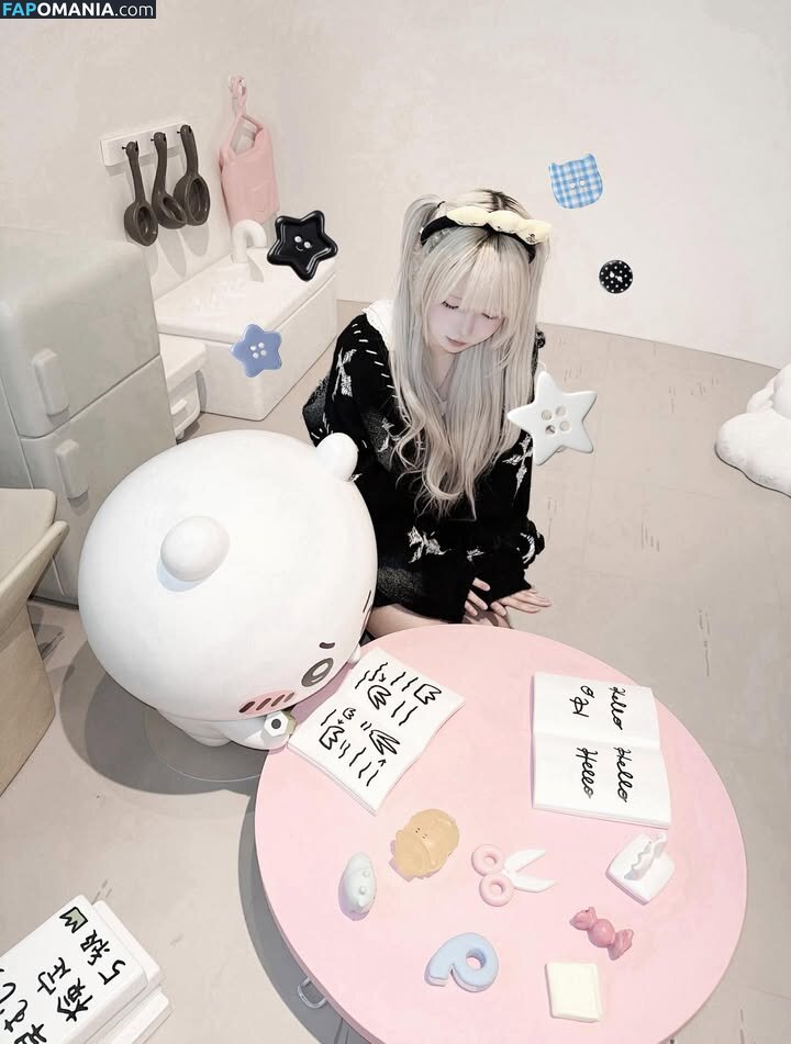 Nyo_nyenya / cjw010615 / cjw010615... / https: / moemoedevil_rain / moemoedevil_rain... / nyonye_nya ヌード OnlyFans  流出写真 #36